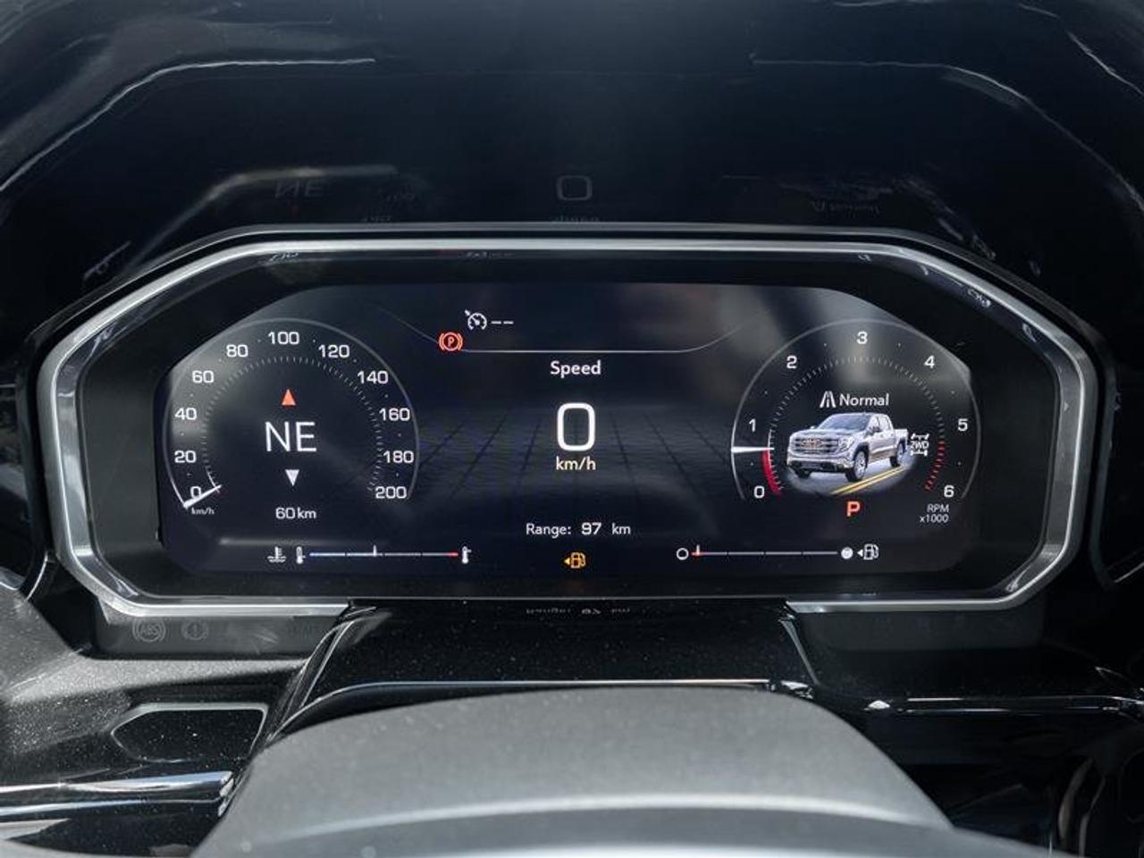 2026 GMC Sierra 1500 ELEVATION Photo
