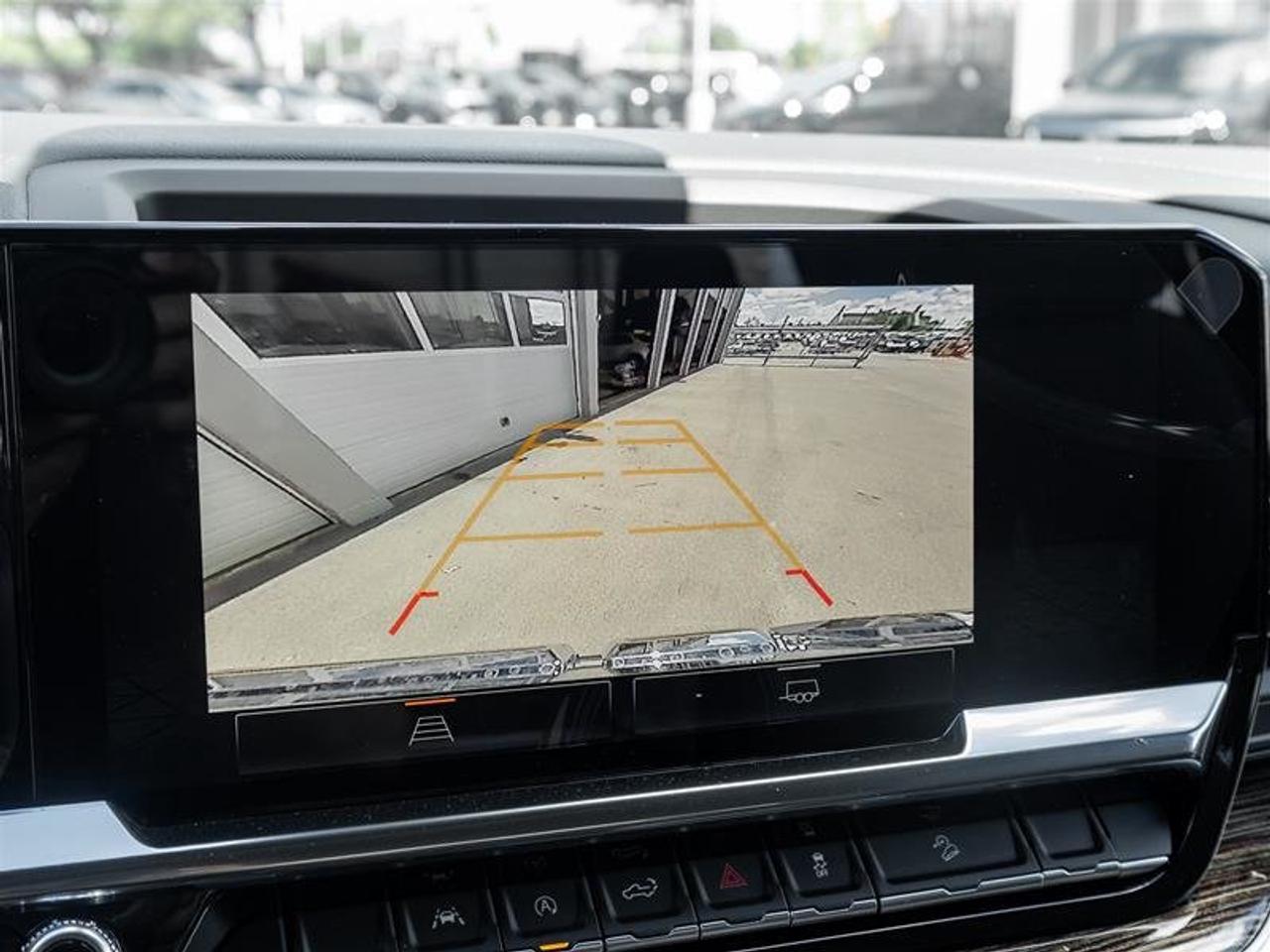 2026 GMC Sierra 1500 ELEVATION Photo