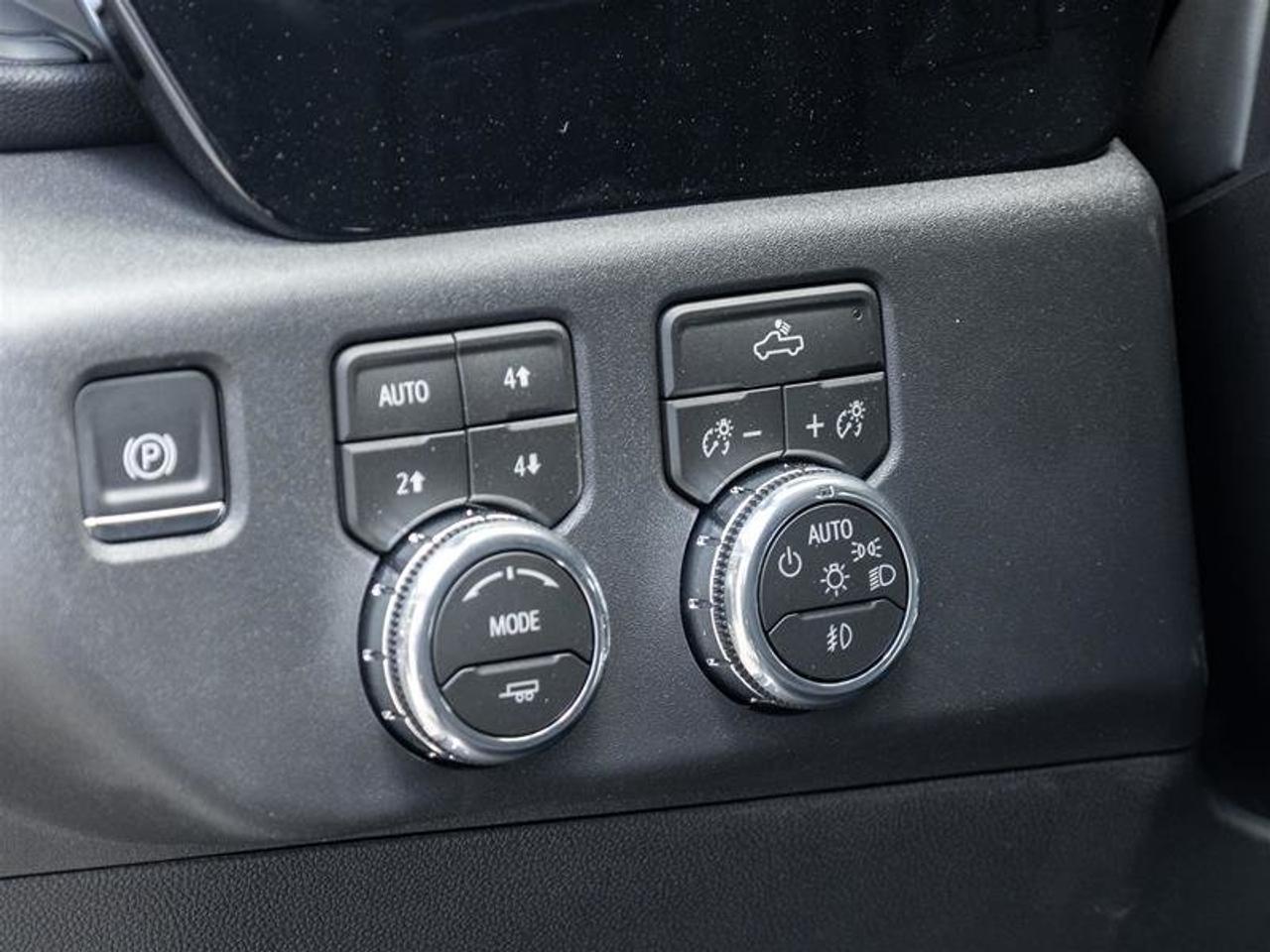 2026 GMC Sierra 1500 ELEVATION Photo