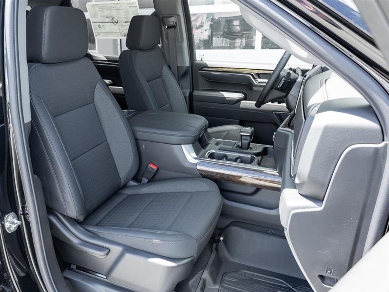 2026 GMC Sierra 1500 ELEVATION Photo