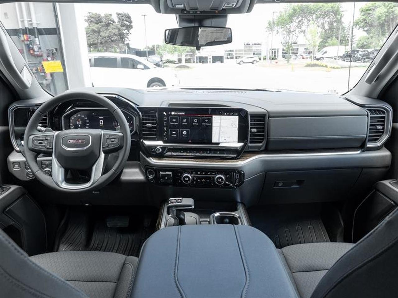 2026 GMC Sierra 1500 ELEVATION Photo
