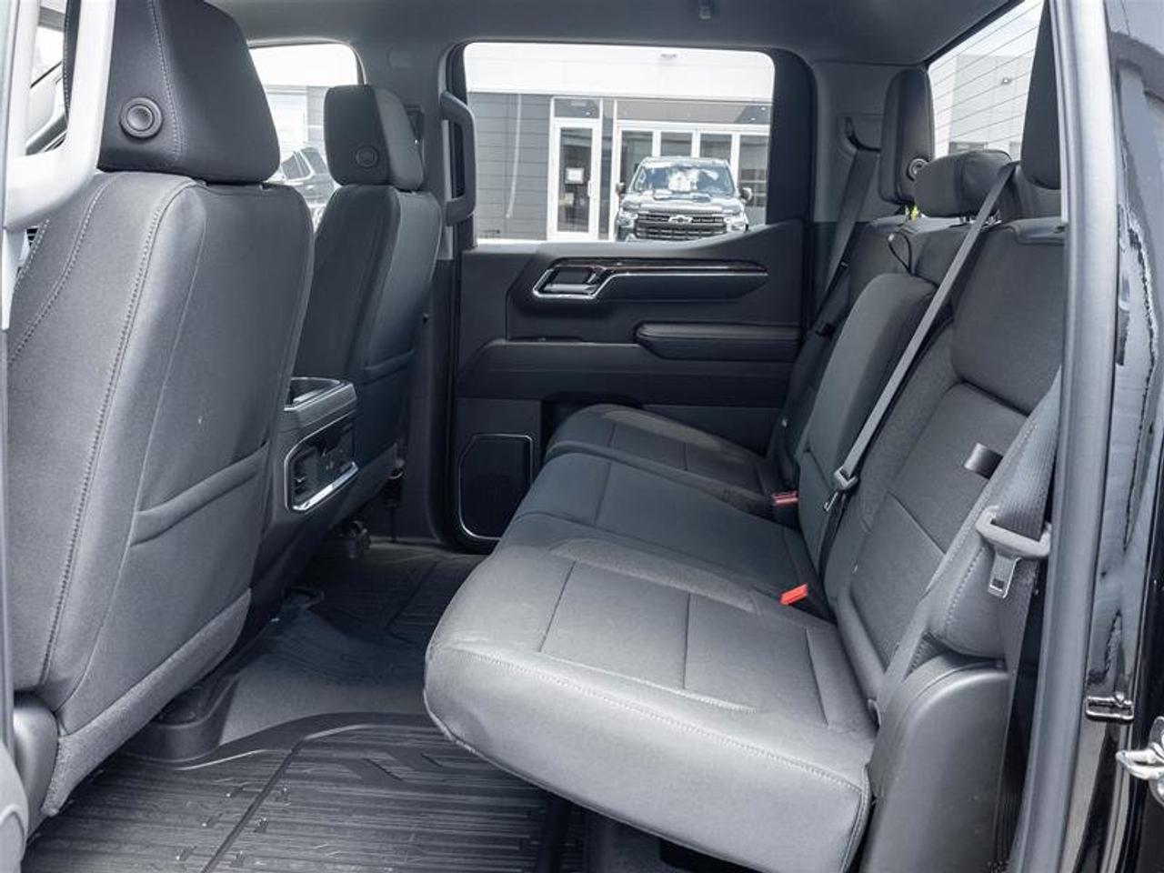 2026 GMC Sierra 1500 ELEVATION Photo
