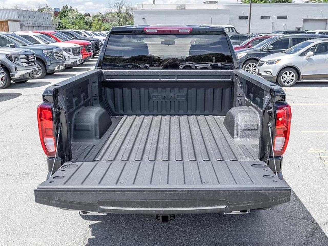 2026 GMC Sierra 1500 ELEVATION Photo