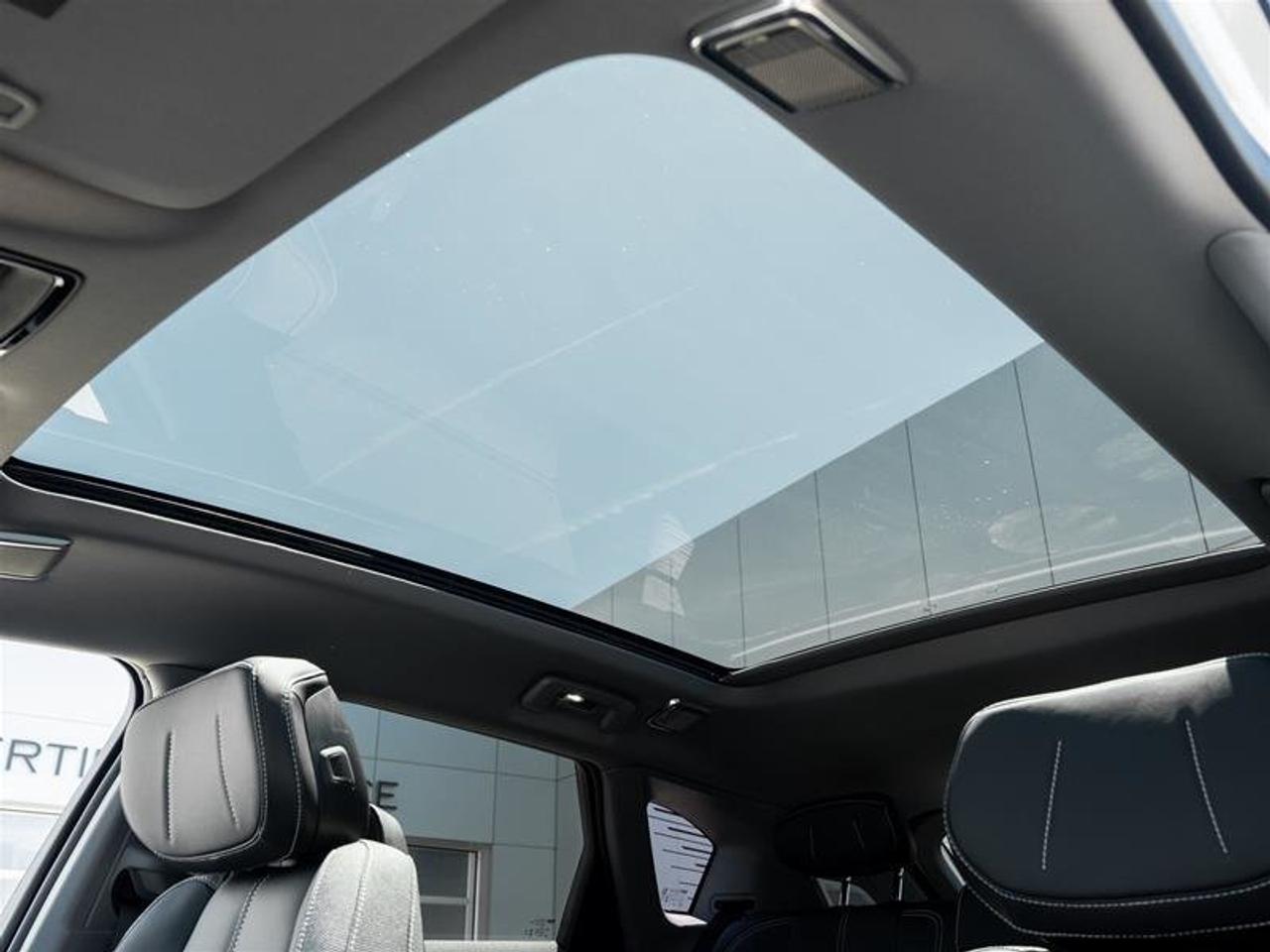 2026 Cadillac OPTIQ Sport Photo