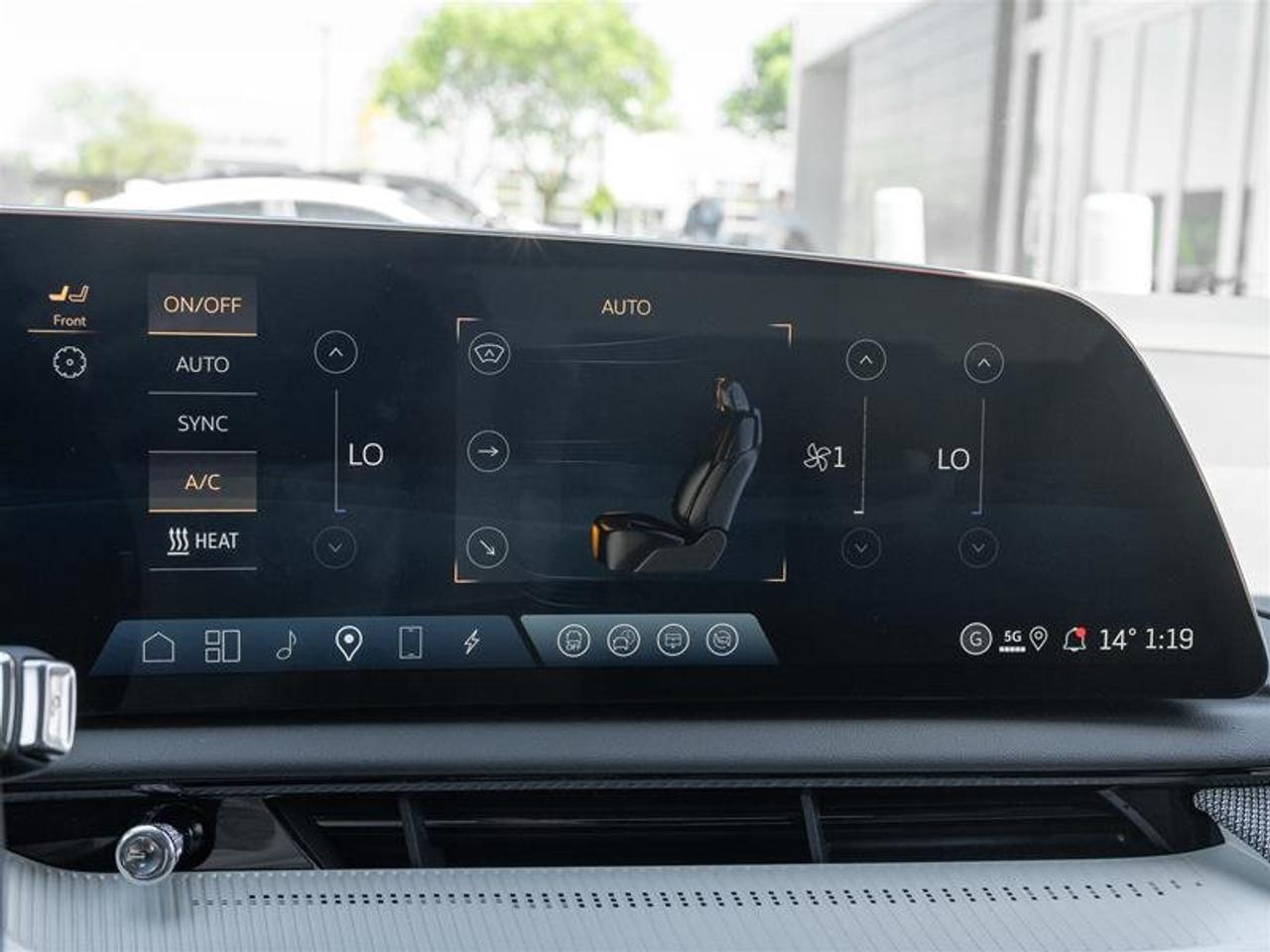 2026 Cadillac OPTIQ Sport Photo