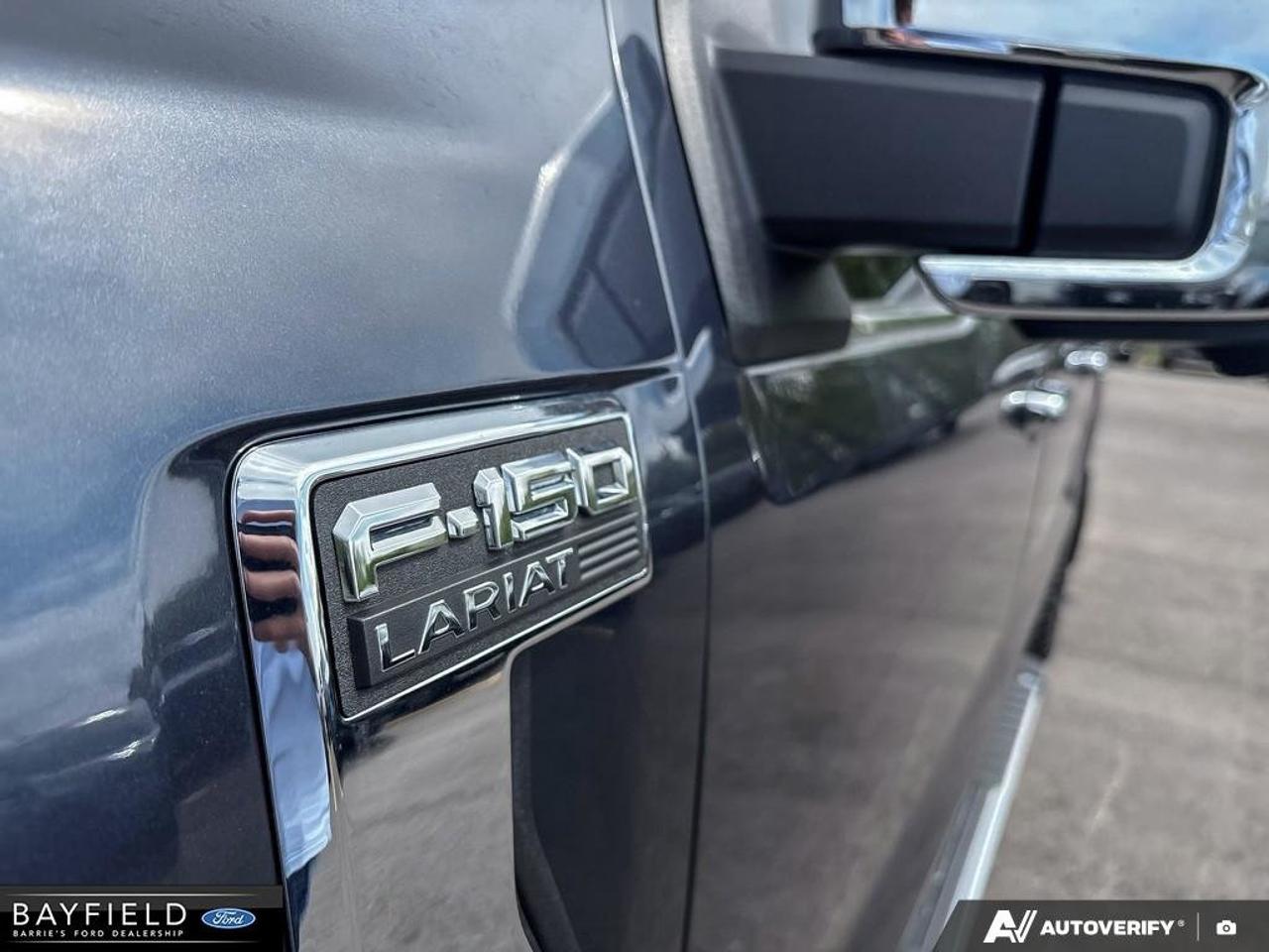2021 Ford F-150  Photo
