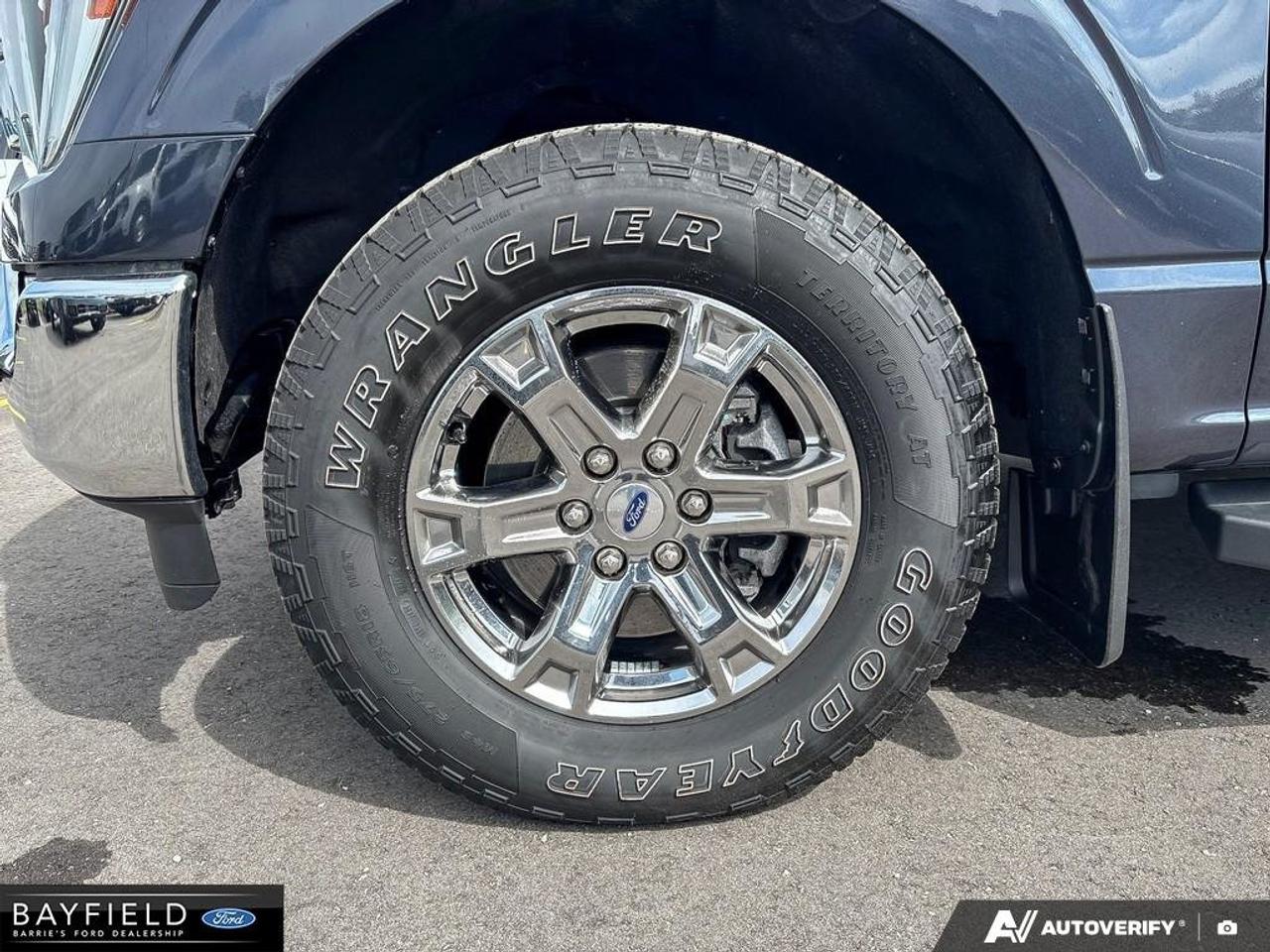 2021 Ford F-150  Photo