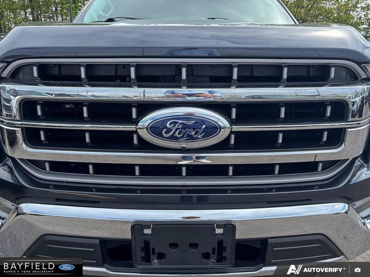 2021 Ford F-150  Photo