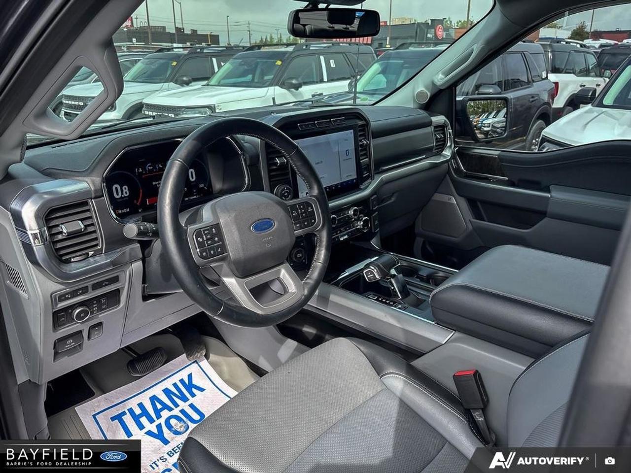 2021 Ford F-150  Photo