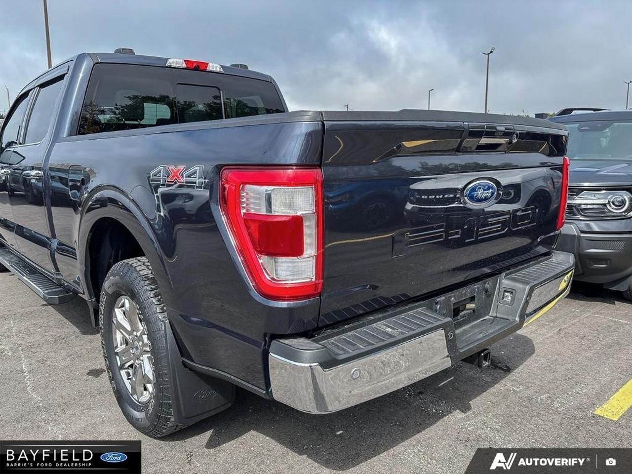 2021 Ford F-150  Photo