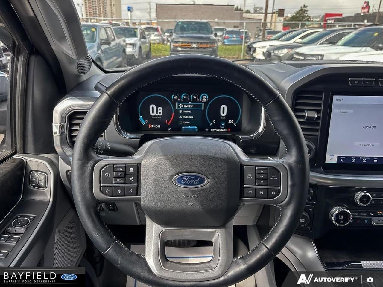 2021 Ford F-150  Photo