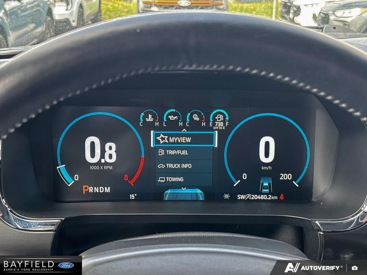 2021 Ford F-150  Photo
