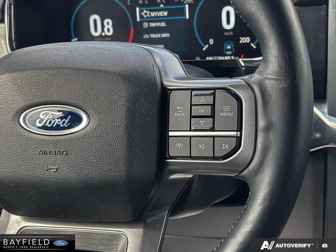 2021 Ford F-150  Photo