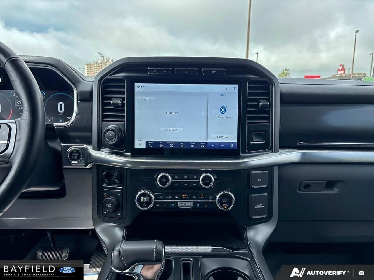 2021 Ford F-150  Photo
