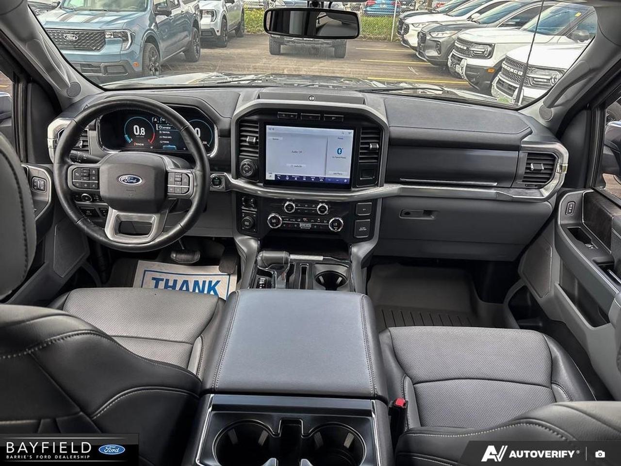 2021 Ford F-150  Photo