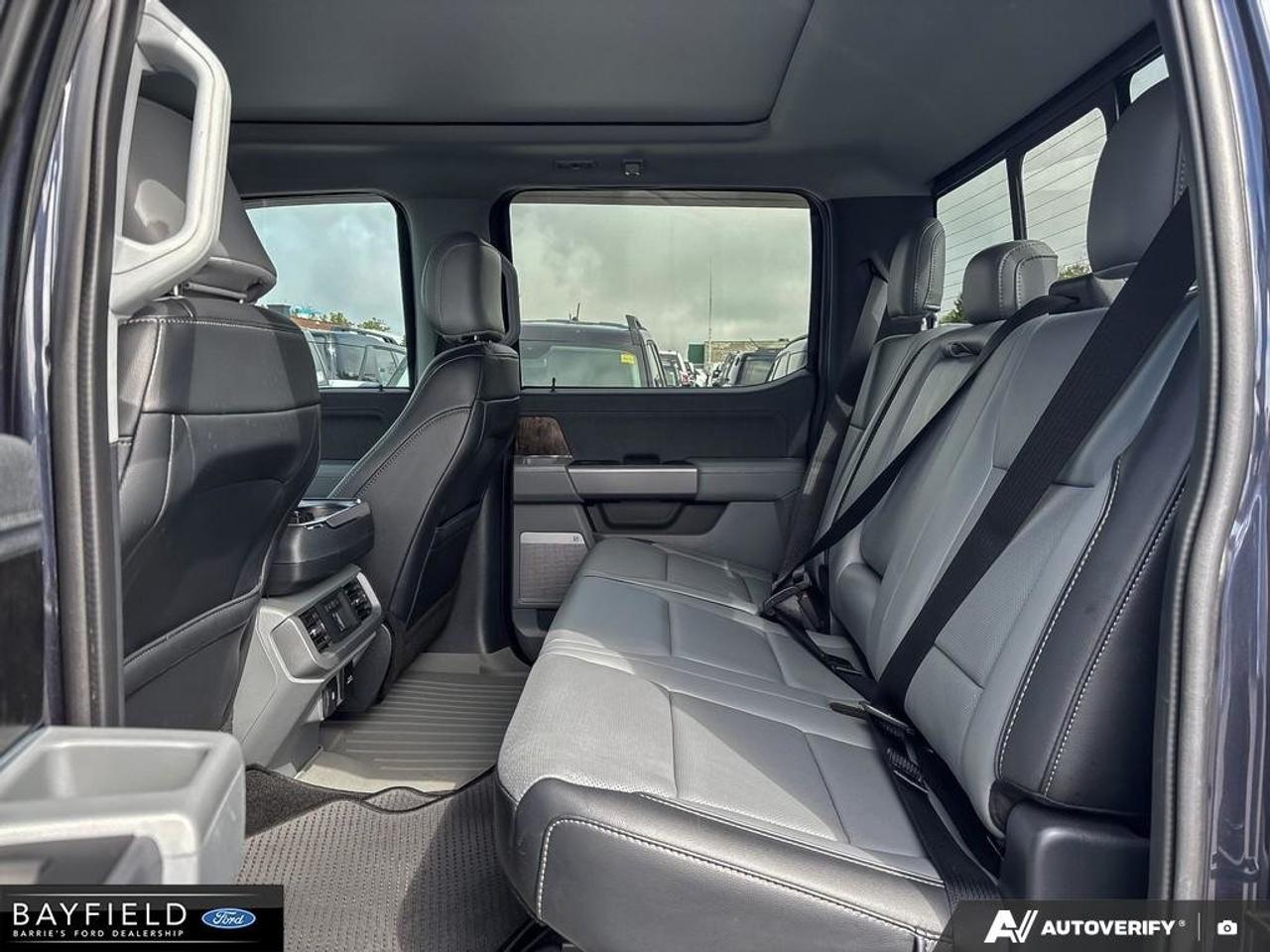 2021 Ford F-150  Photo