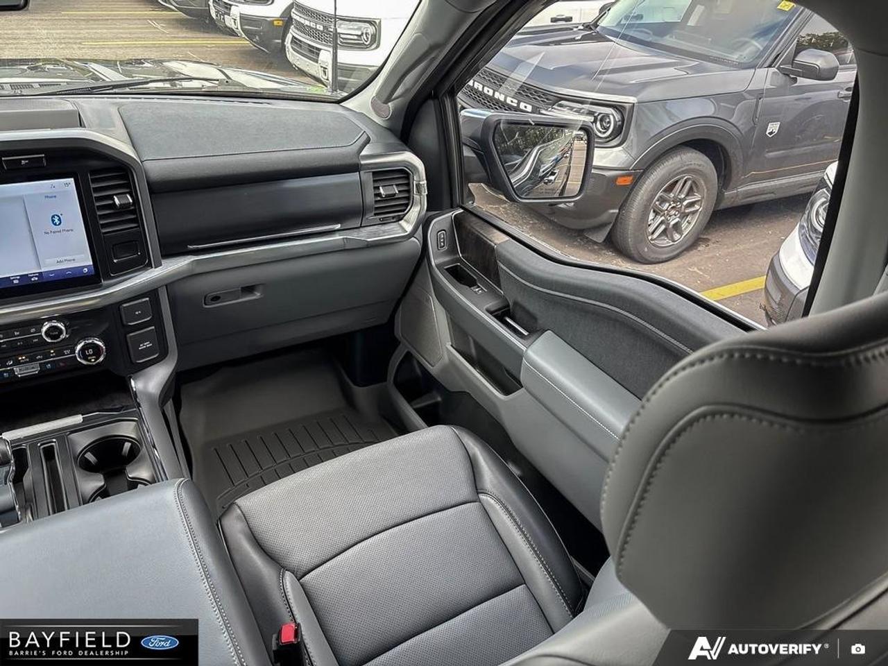 2021 Ford F-150  Photo