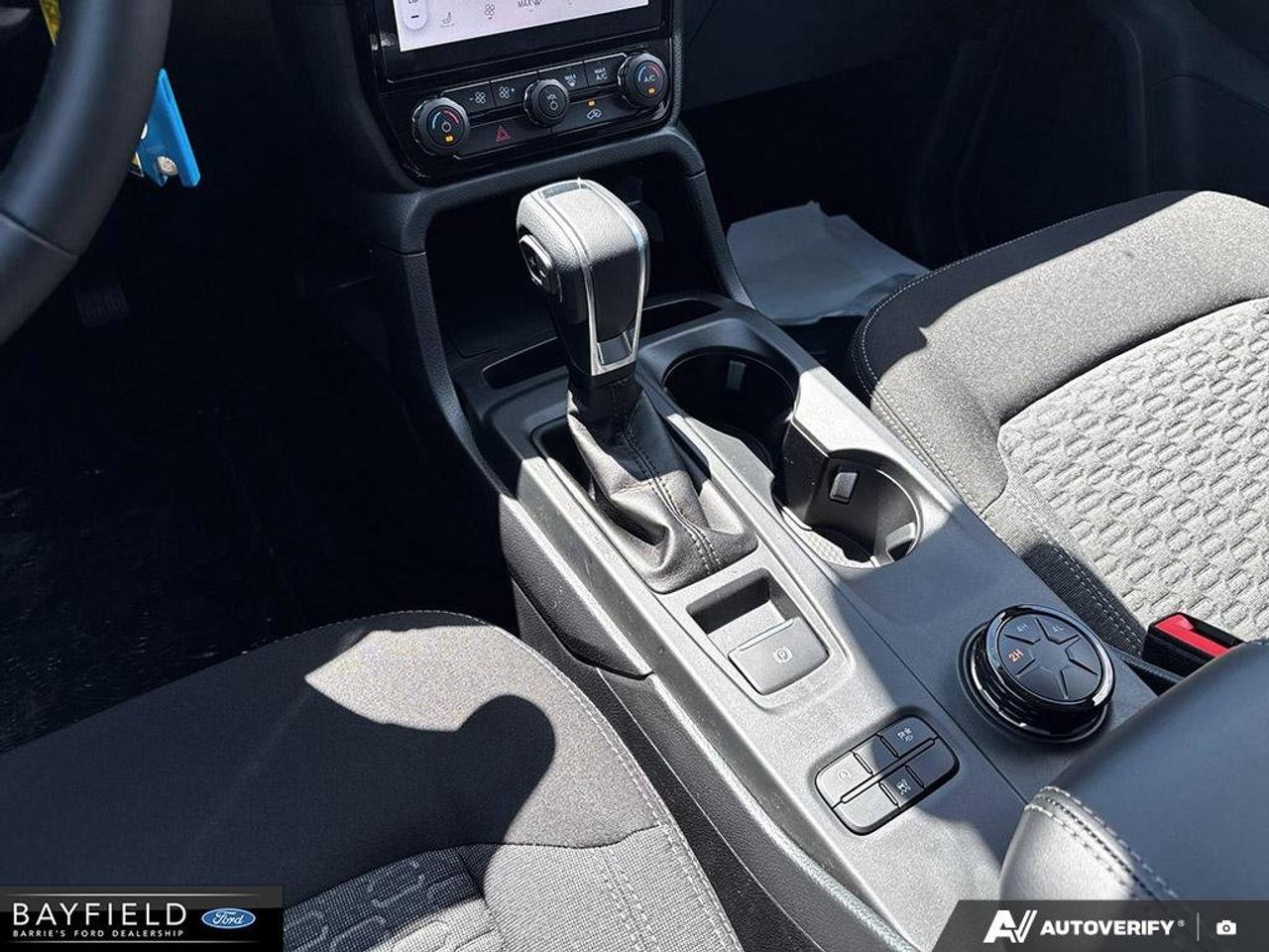 2026 Ford Ranger XLT Photo