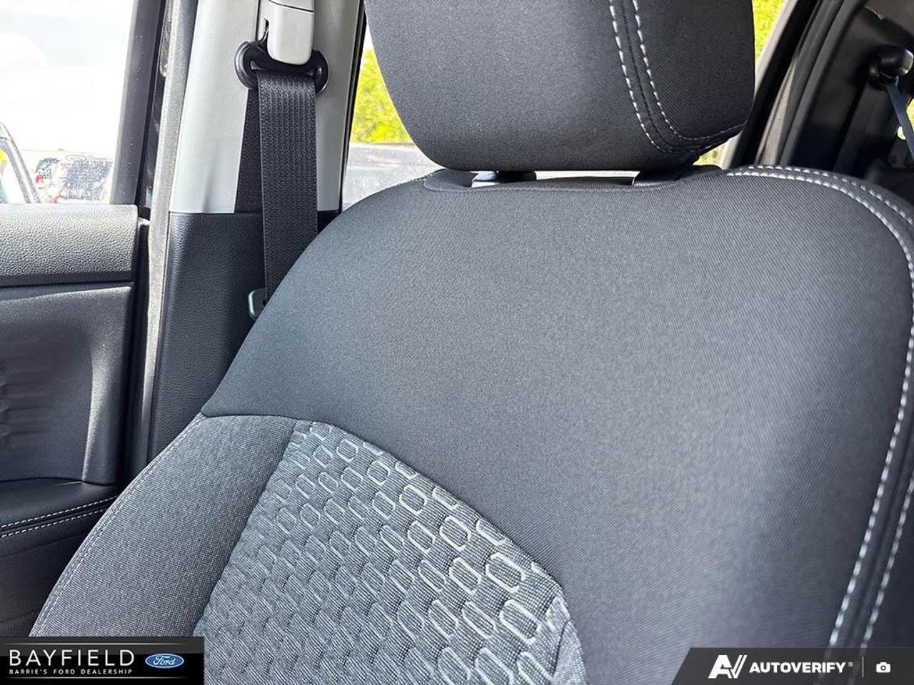 2026 Ford Ranger XLT Photo