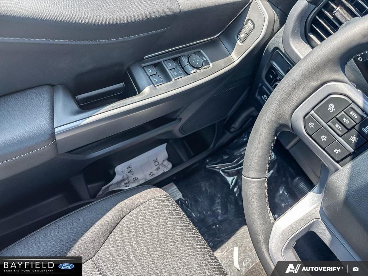 2026 Ford F-150 XLT 4WD SuperCrew 5.5' Box Photo