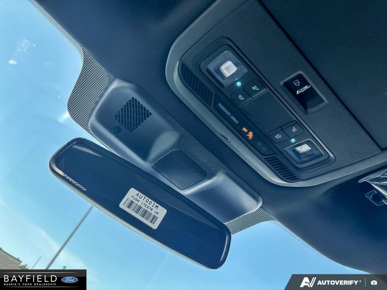 2026 Ford F-150 XLT 4WD SuperCrew 5.5' Box Photo