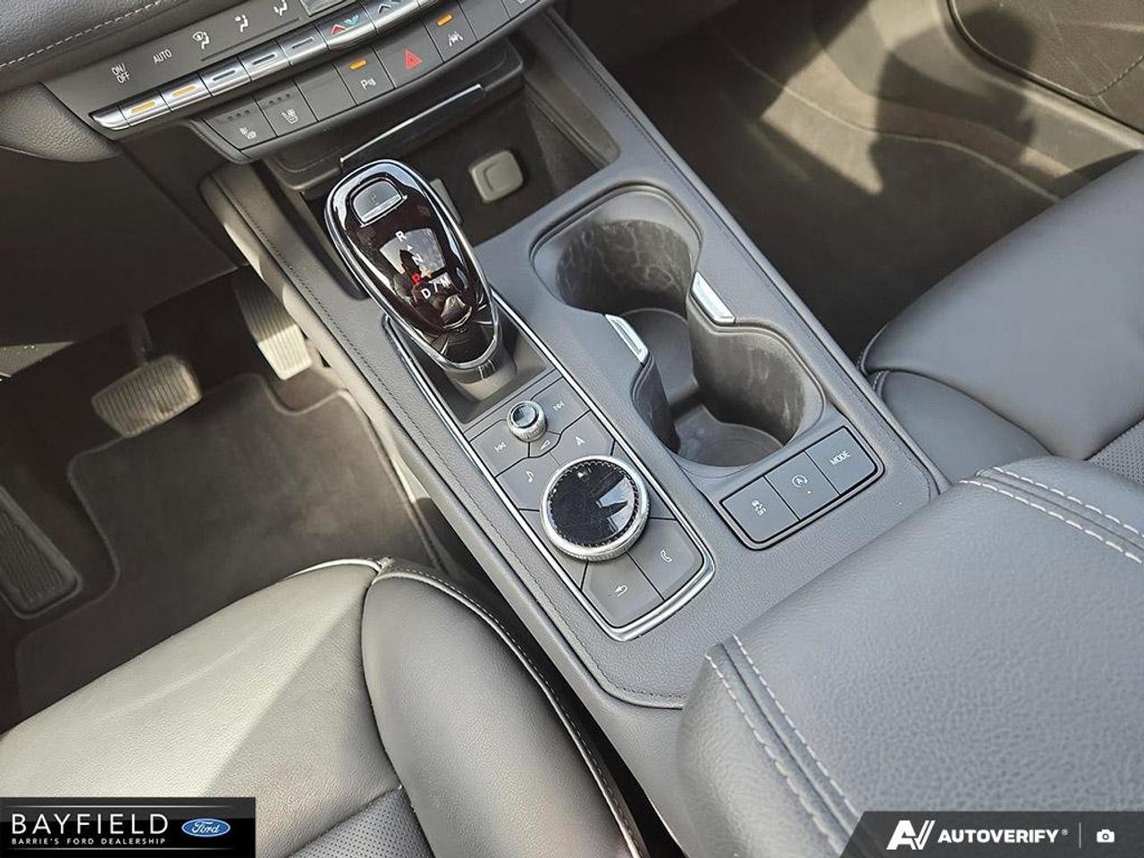 2023 Cadillac XT4 AWD Premium Luxury Photo