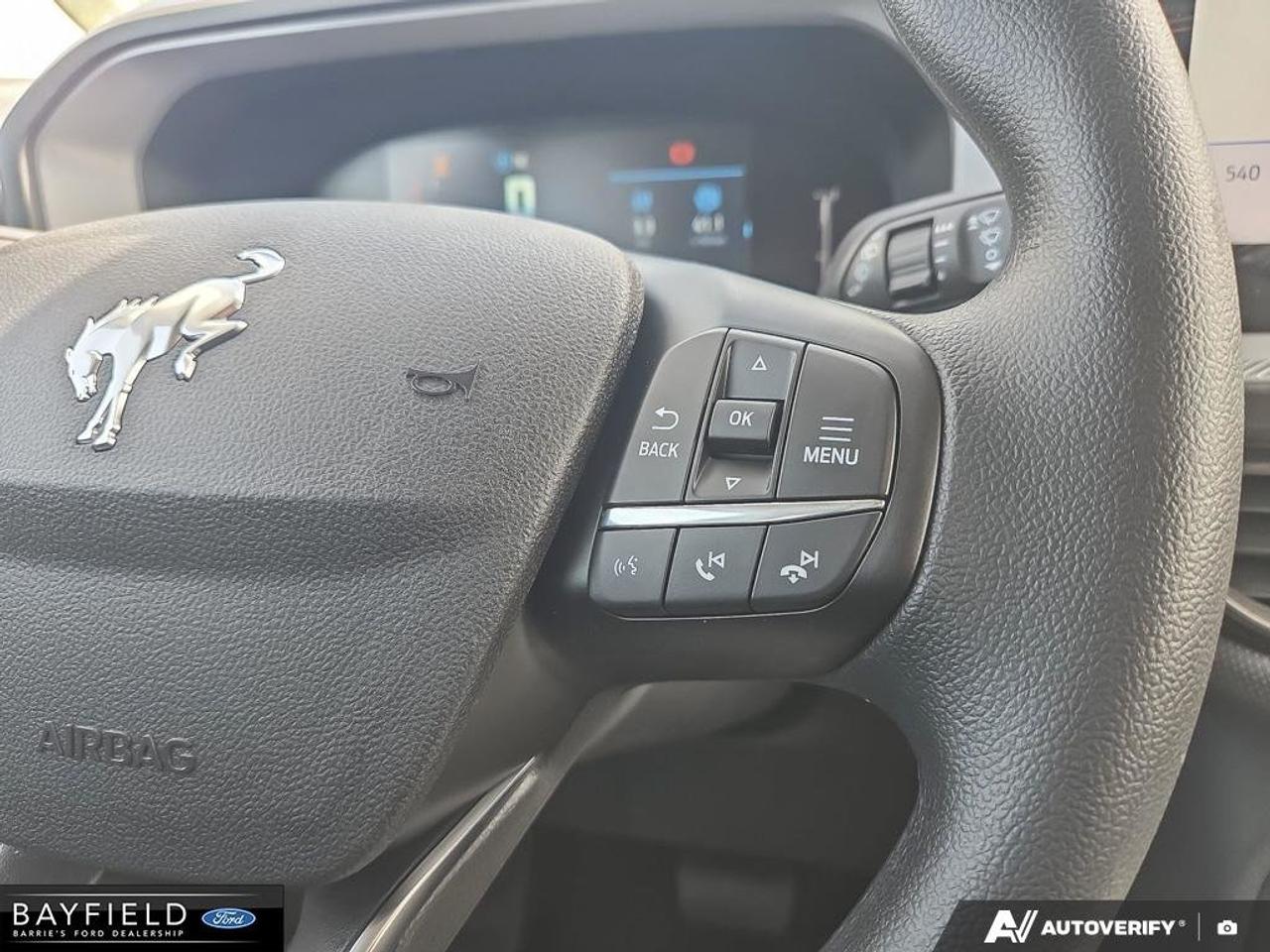 2026 Ford Bronco Sport Big Bend Photo