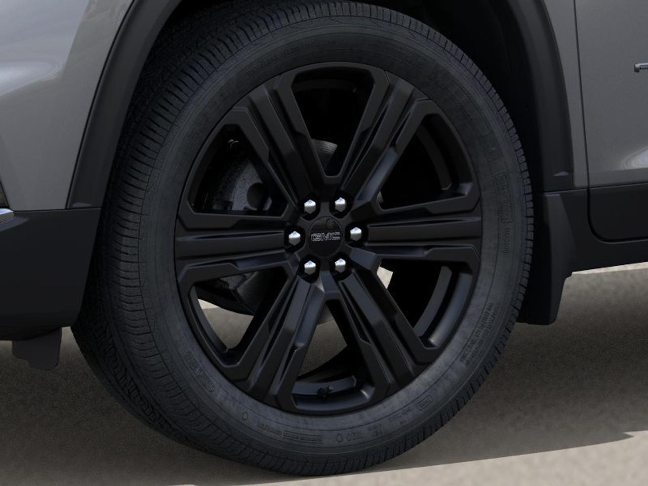 2026 GMC Acadia ELEVATION Photo