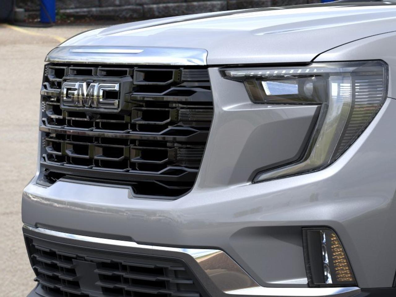 2026 GMC Acadia ELEVATION Photo
