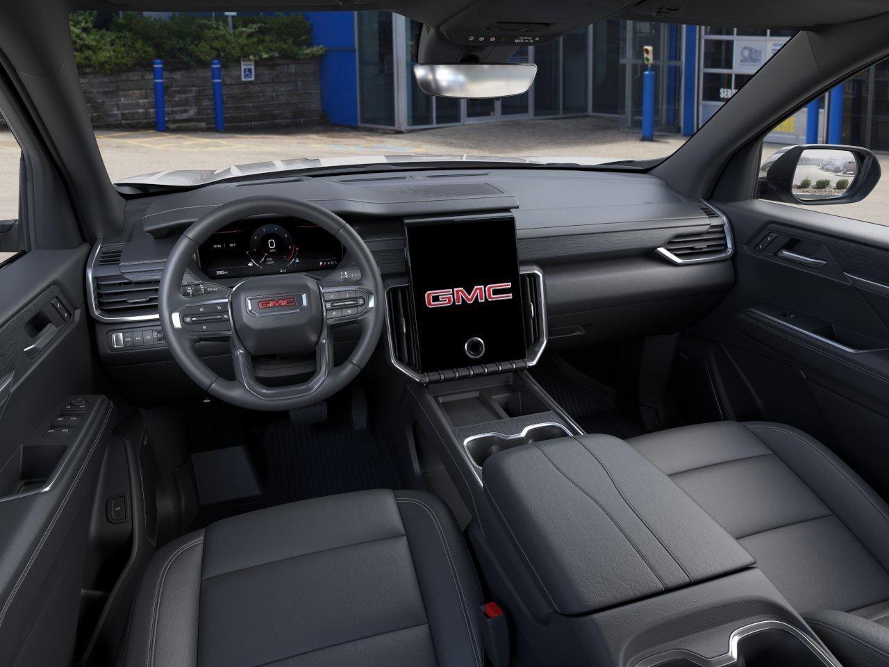 2026 GMC Acadia ELEVATION Photo