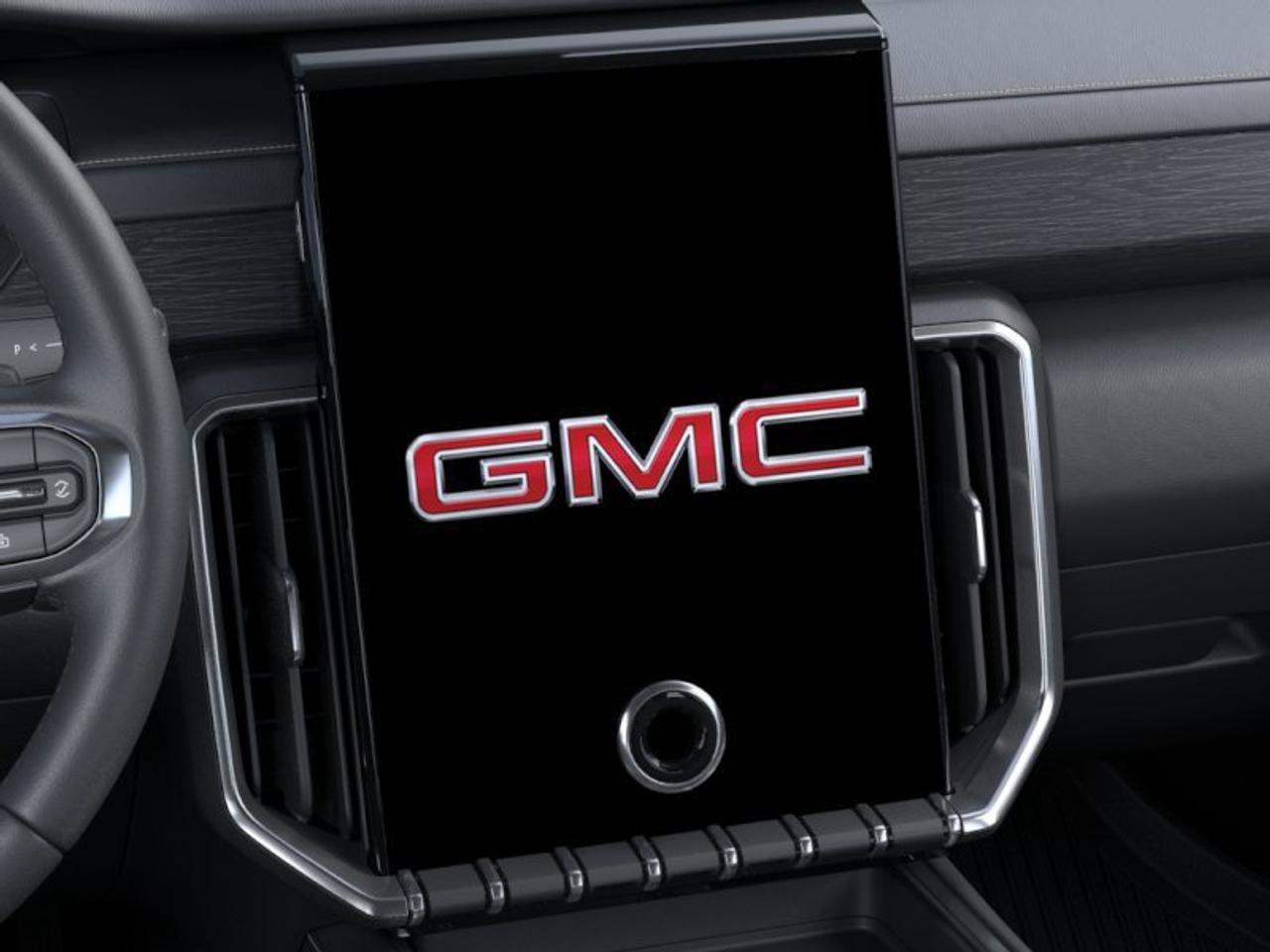 2026 GMC Acadia ELEVATION Photo