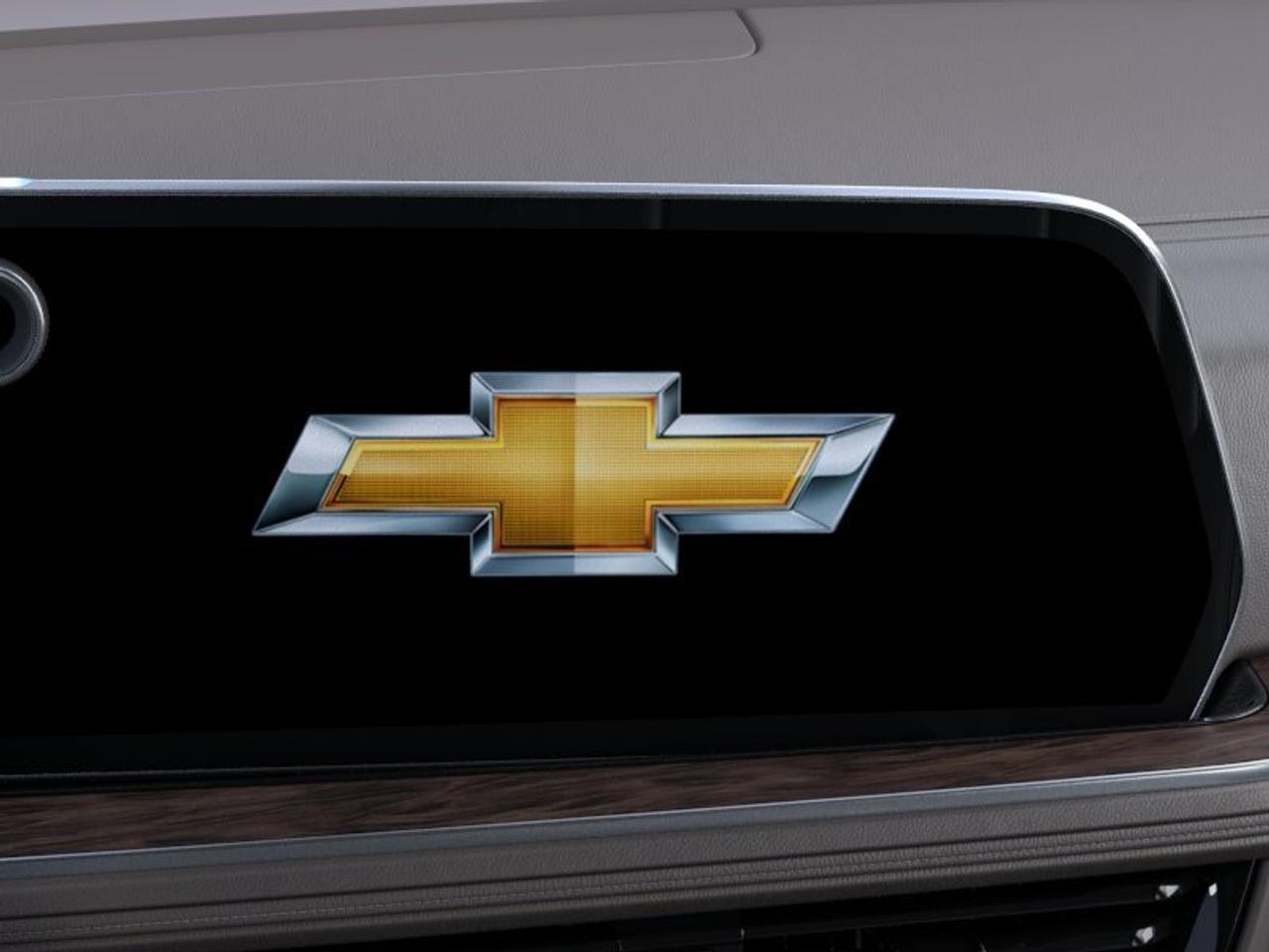 2026 Chevrolet Tahoe LS Photo