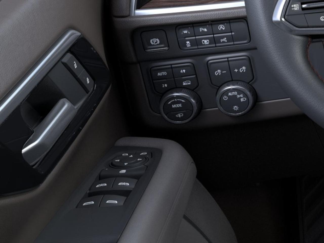 2026 Chevrolet Tahoe LS Photo