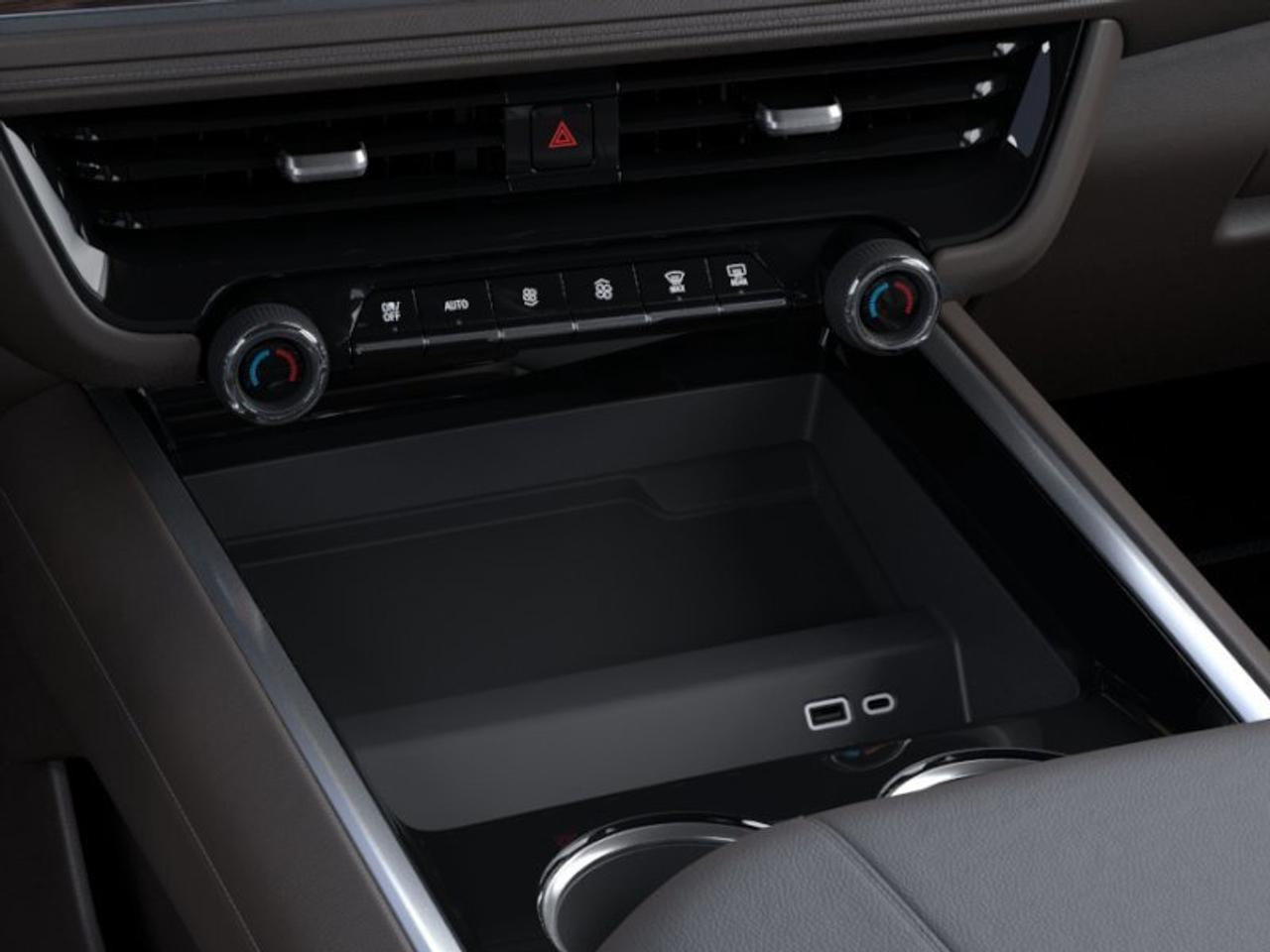 2026 Chevrolet Tahoe LS Photo