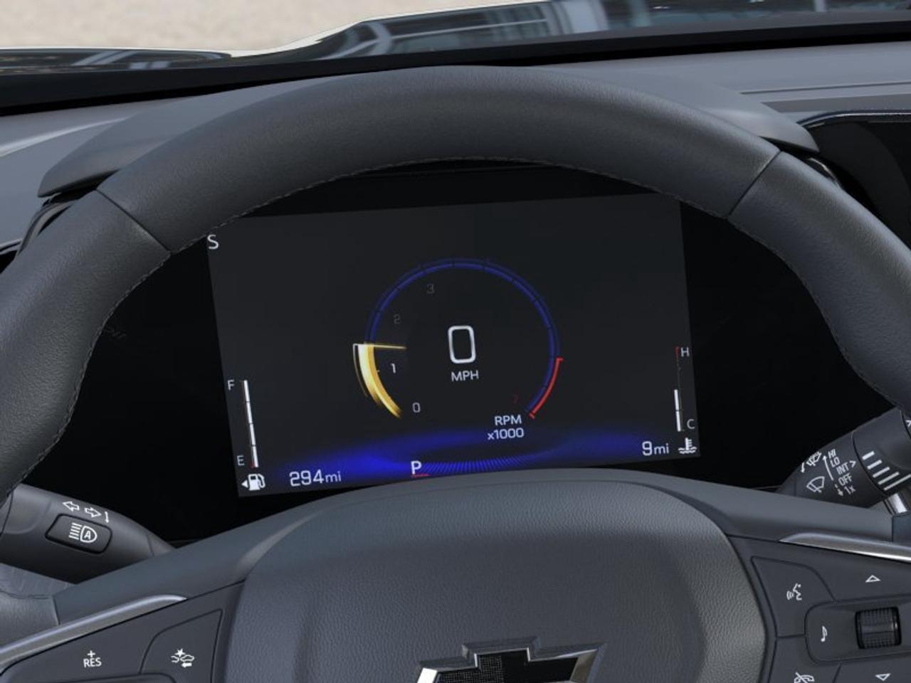 2026 Chevrolet Trax LT Photo