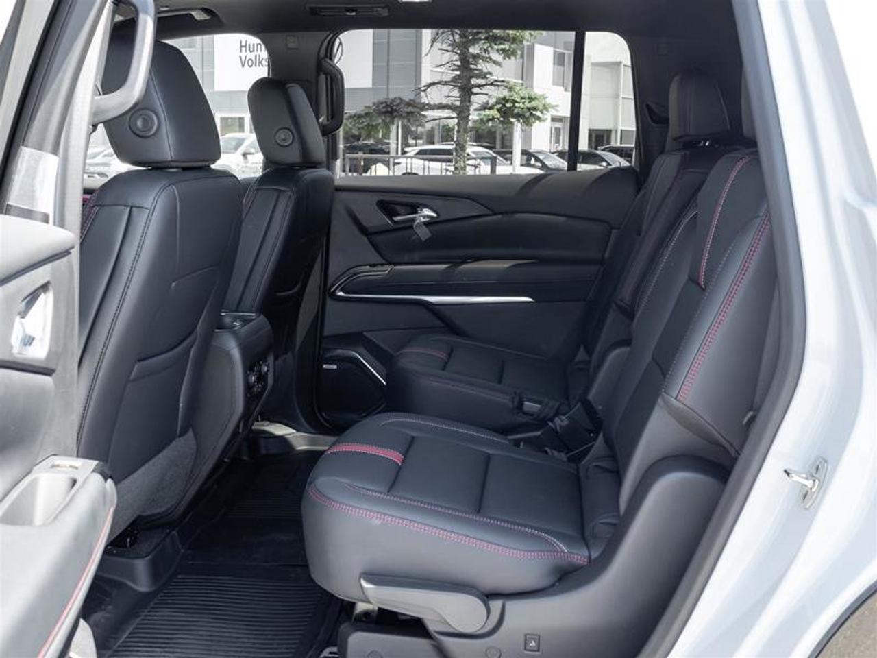 2026 Chevrolet Traverse RS Photo