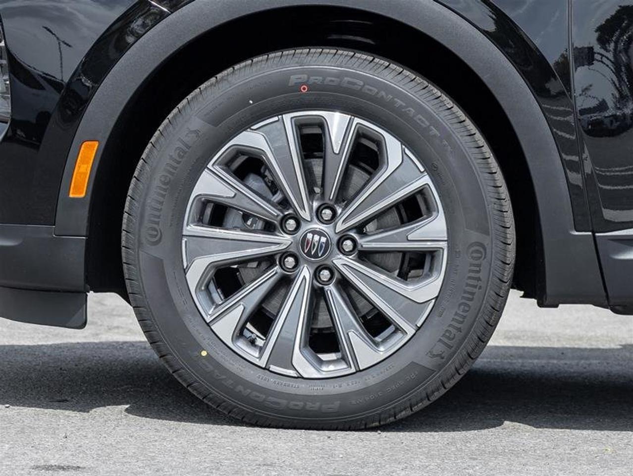 2026 Buick Envision Preferred Photo