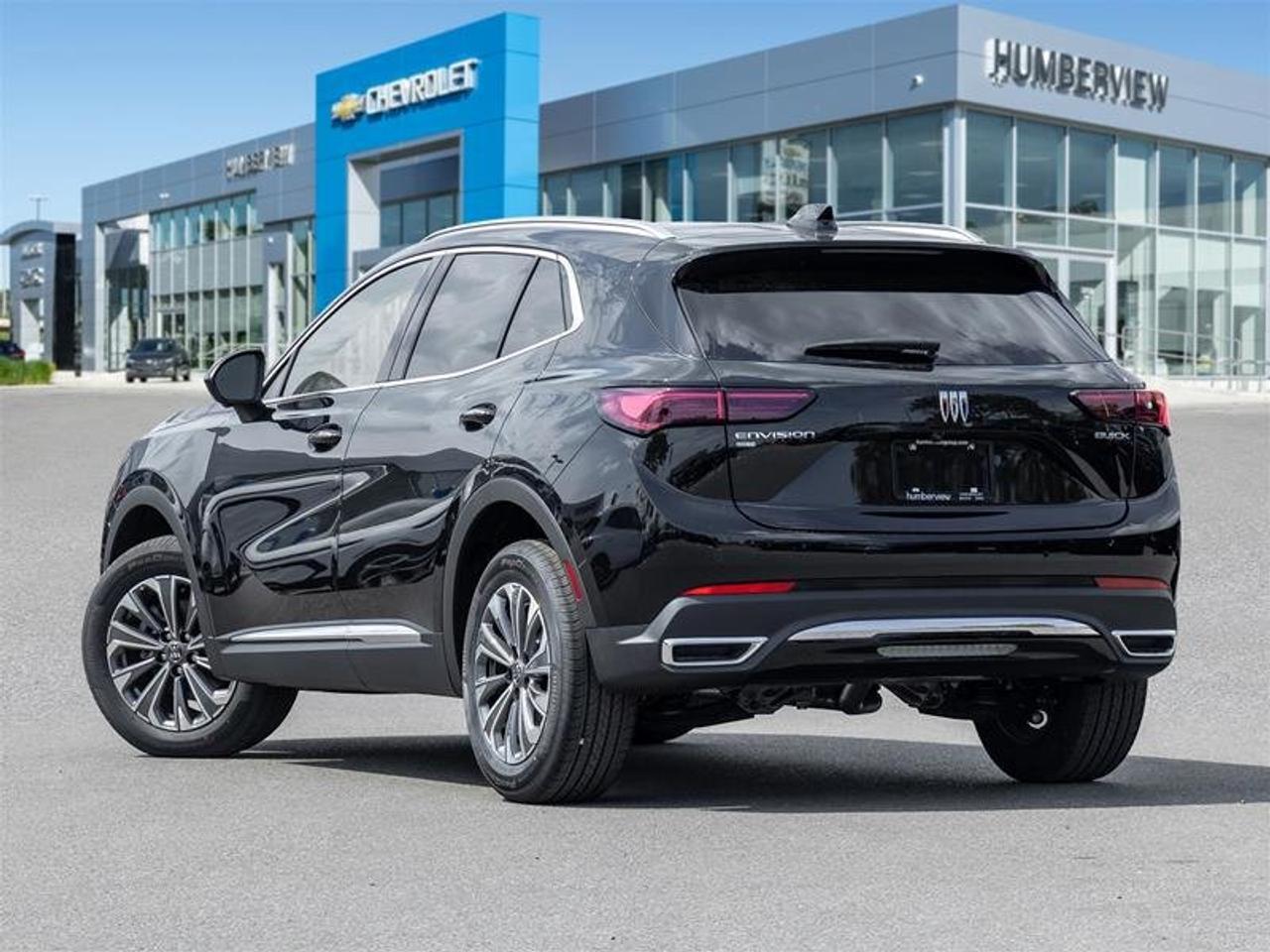 2026 Buick Envision Preferred Photo