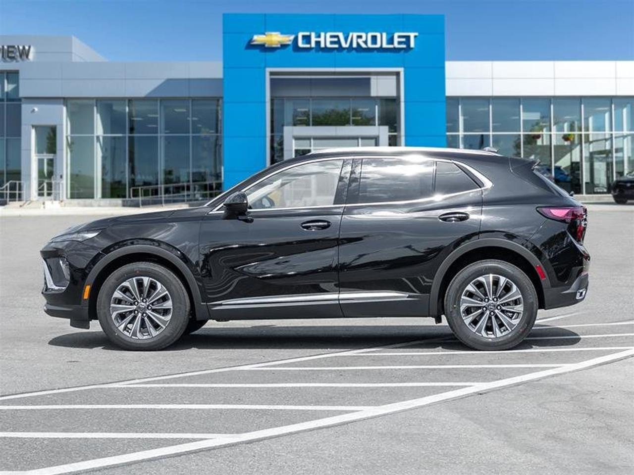 2026 Buick Envision Preferred Photo