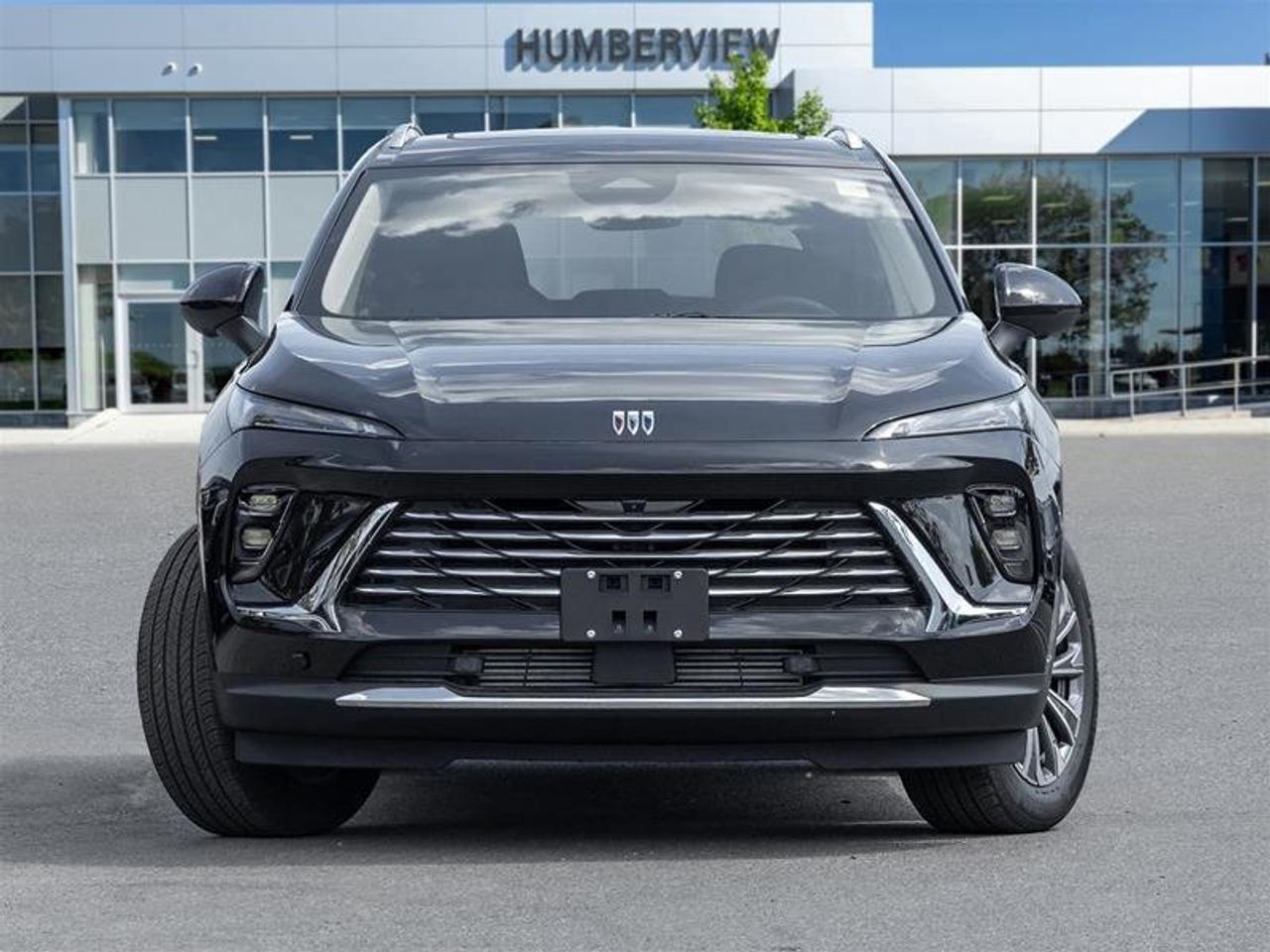 2026 Buick Envision Preferred Photo