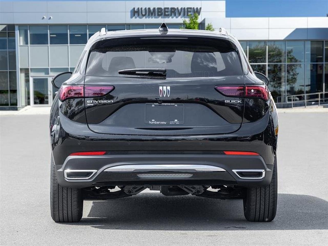 2026 Buick Envision Preferred Photo