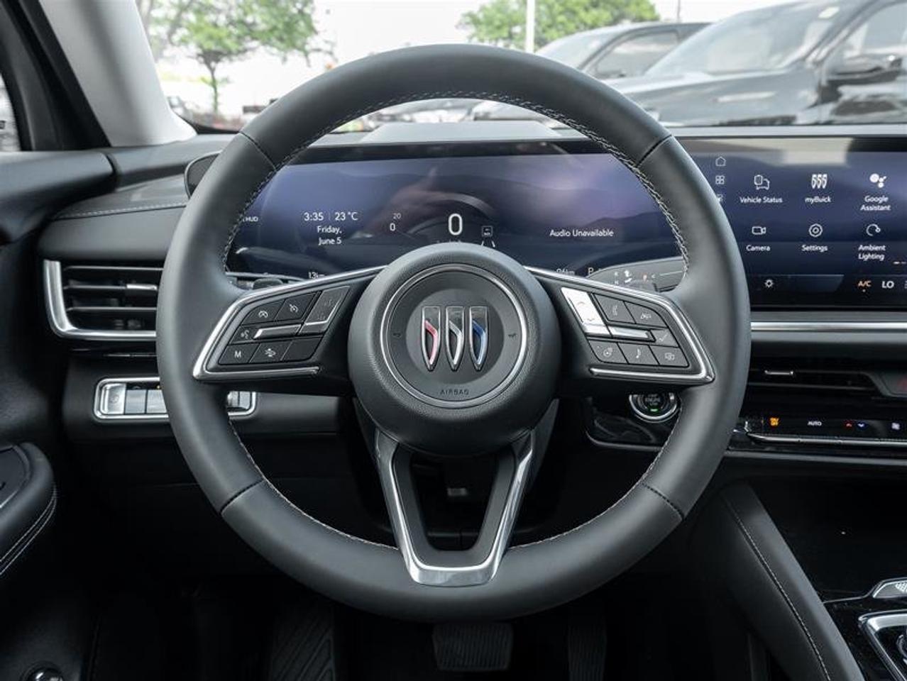 2026 Buick Envision Preferred Photo
