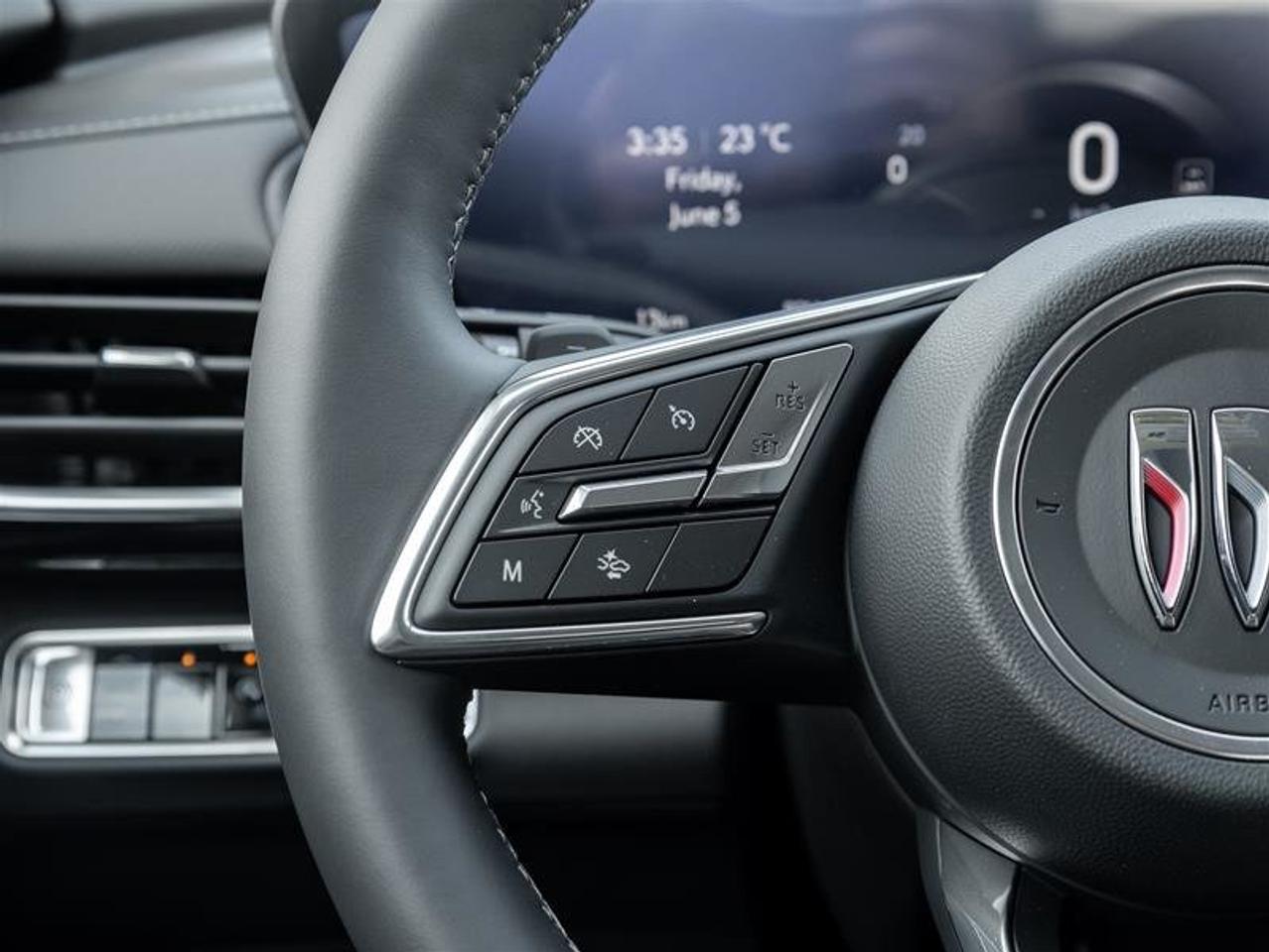2026 Buick Envision Preferred Photo