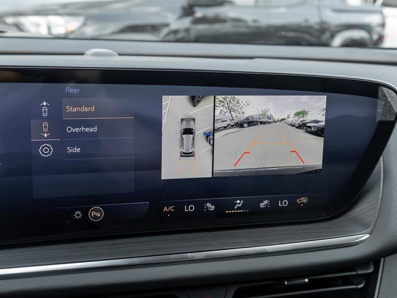 2026 Buick Envision Preferred Photo
