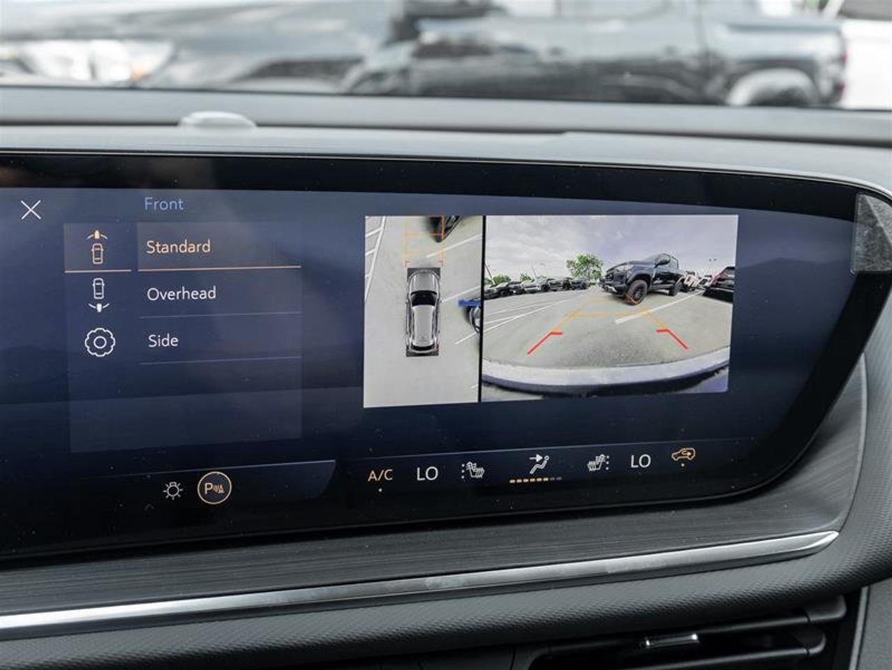 2026 Buick Envision Preferred Photo