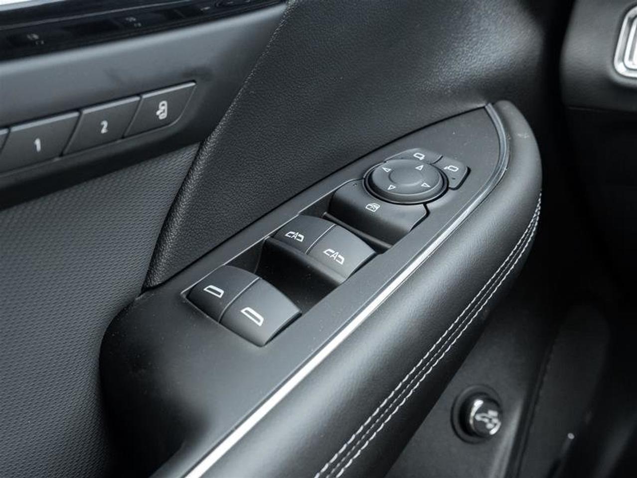 2026 Buick Envision Preferred Photo