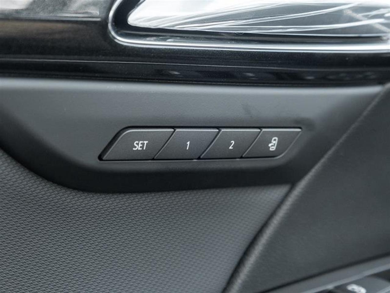 2026 Buick Envision Preferred Photo