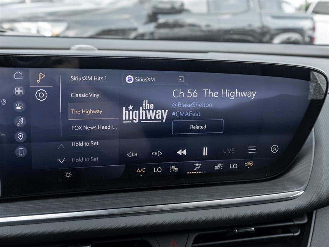 2026 Buick Envision Preferred Photo