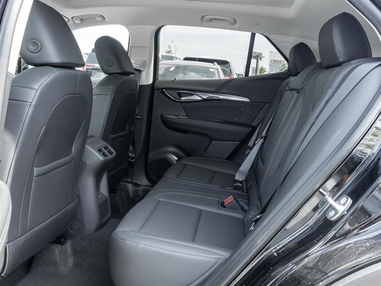 2026 Buick Envision Preferred Photo