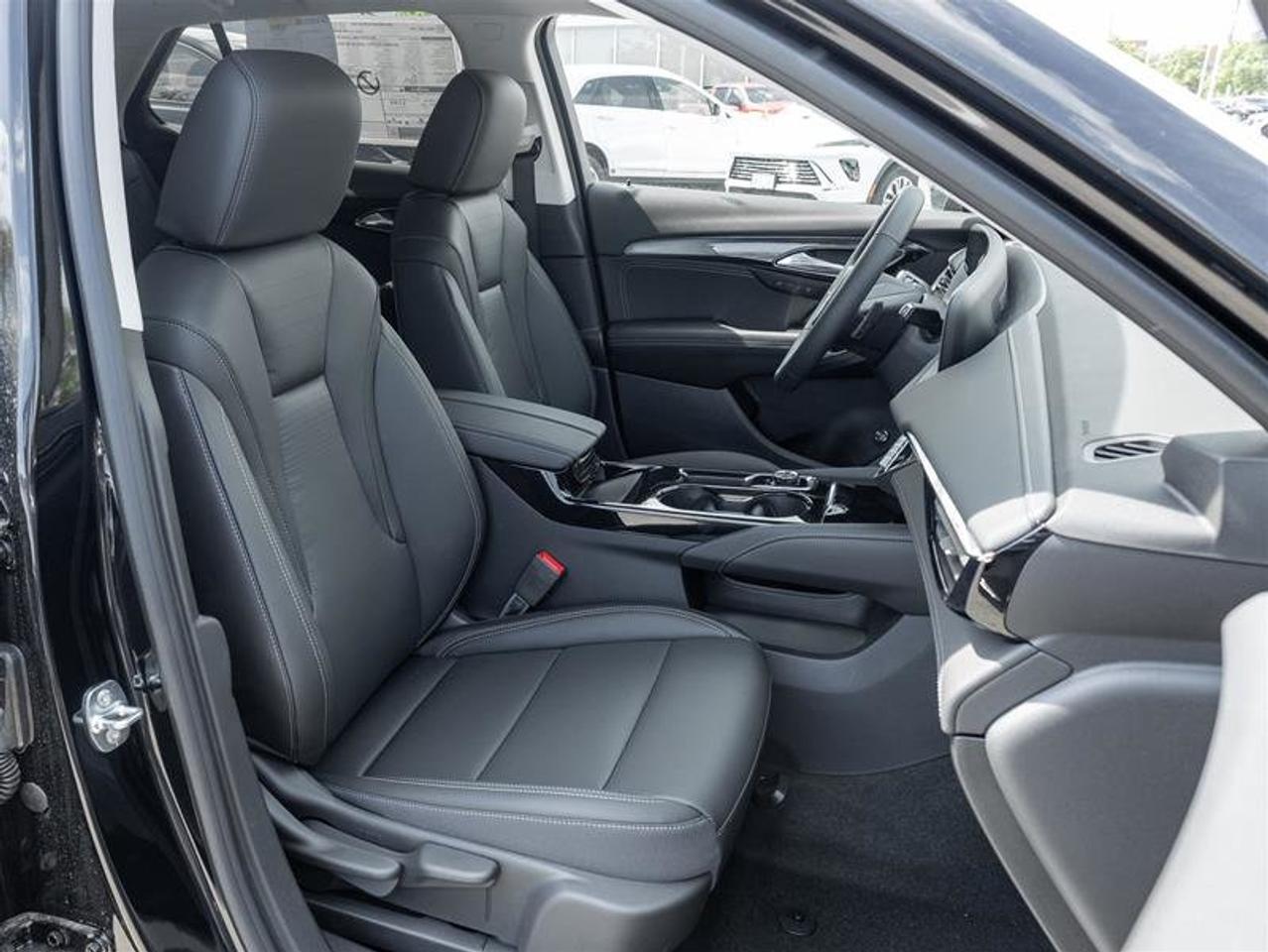 2026 Buick Envision Preferred Photo